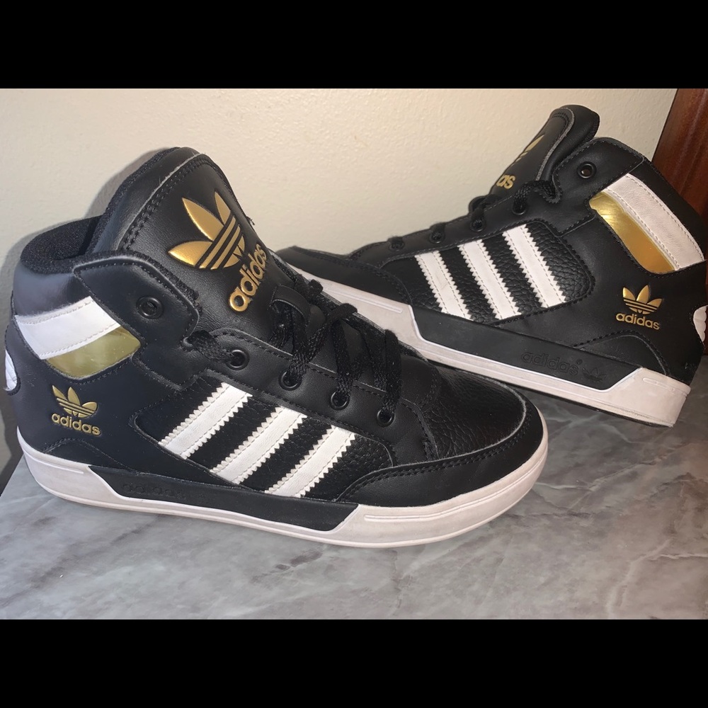 Adidas Originals Hardcourt Hi